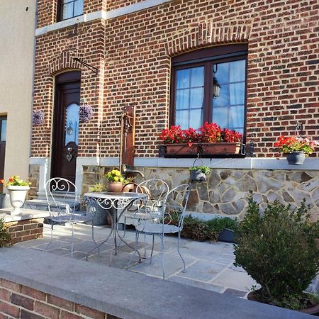Appartement Gaston Vireux-Wallerand Exterior foto