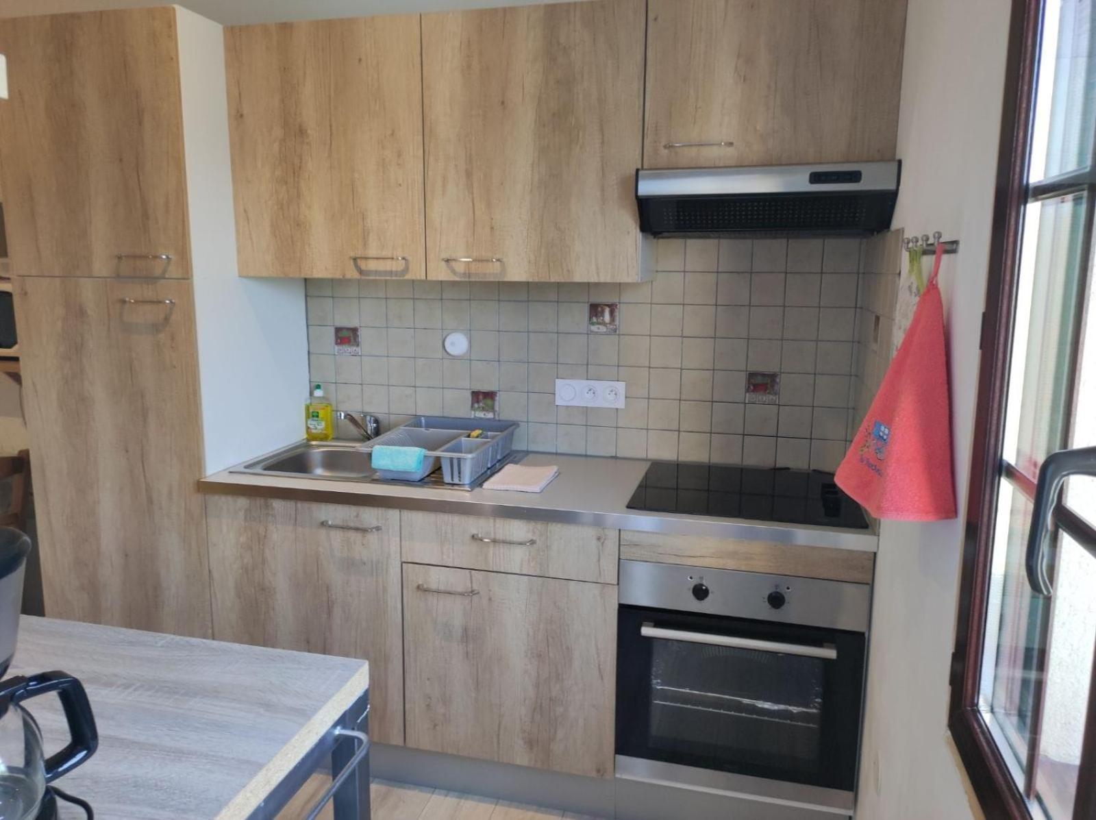 Appartement Gaston Vireux-Wallerand Exterior foto